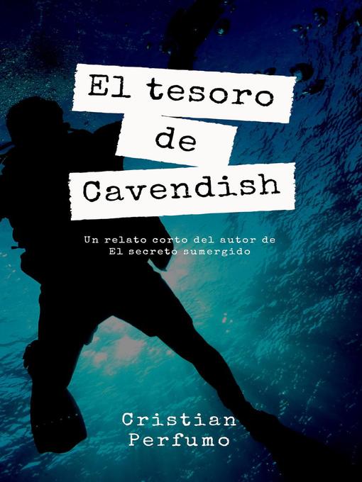 Title details for El tesoro de Cavendish by Cristian Perfumo - Available